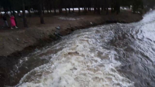 vlog с горной душой смотреть онлайн