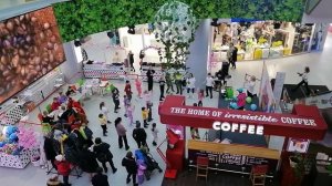 Киношкола в ТРЦ "Москворечье"