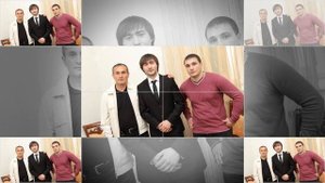 Свадьба в Нальчике