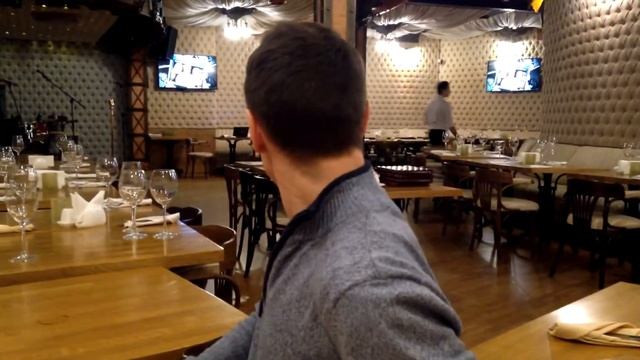 комедийный сериал ПМС новая серия Ресторан смотреть онлайн