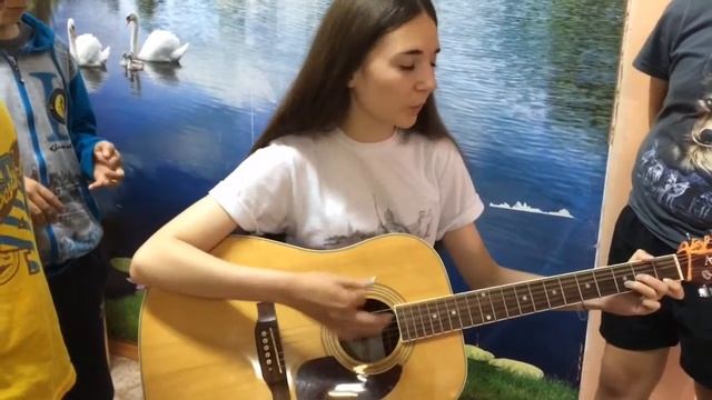 ЛАГЕРЬ ШИВАНДА смотреть онлайн