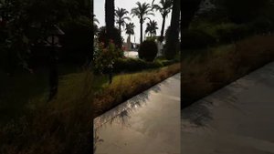 Mirada del Mar отель в Турции