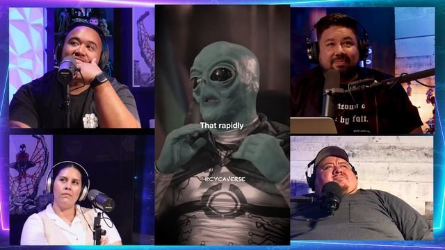 Dating Friend or Foe? Church Stripper or Entertainment? S2|EP11 смотреть онлайн