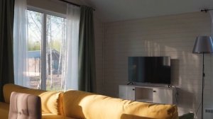 Грин Лаундж — уникальный курортный поселок для инвестиций