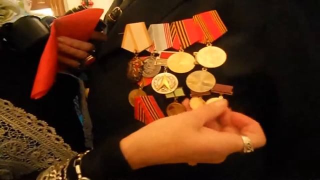 Людмила Яковлева и Урхо Постонен | 2013