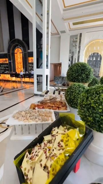 НОВЫЙ ОТЕЛЬ 5* #аланья скоро обзор на канале ! #турция2023 #swandorkemer #жизньвтурции #отклитурции смотреть онлайн