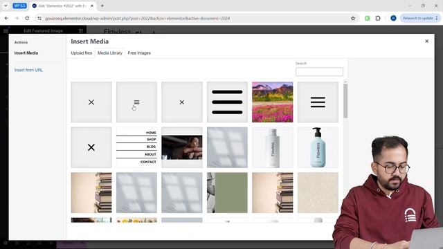 Elementor's AMAZING Blog Filters without Plugins/Code