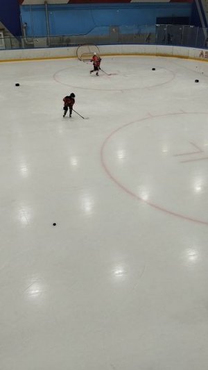 хоккей