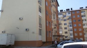 #358. Анапа. Жилые дома Северный переулок 6. Обзор.