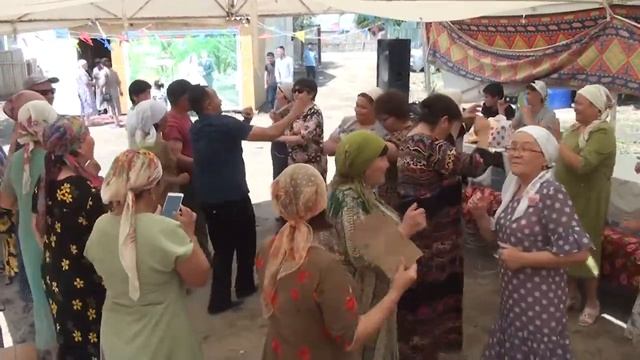 30.05.21 Свадьба Жалағаш Құдалық смотреть онлайн