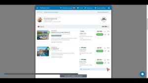 Подборки туров для турагентов от Турвизор