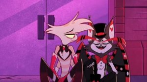 отель хазбин-лузер детка| Hazbin Hotell-lose baby текст взяла от канала AniRise com