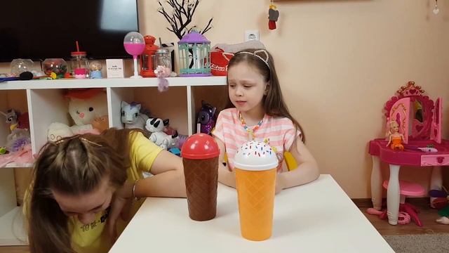 Выбери НЕ Правильный Стакан. БЕЗУМНЫЙ ЧЕЛЛЕНДЖ! Кто Ошибся? смотреть онлайн