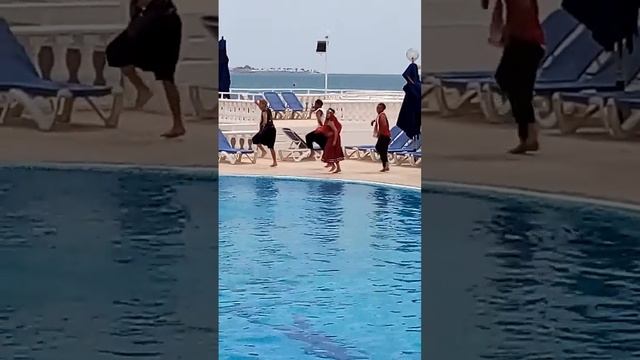 Тунис..Самира клуб 2016 смотреть онлайн