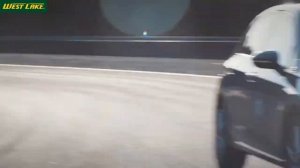 WESTLAKE Z-007 Zuper Ace