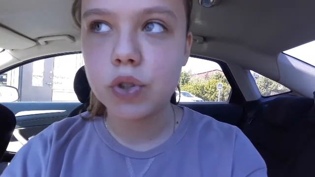 Vlog:Закупаюсь Dolce Milk 100 гелей😱😱😱!!!Едем в ТРЦ смотреть онлайн