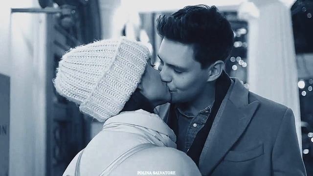 Даша & Паша || Ты моё смотреть онлайн