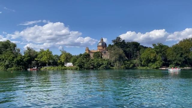 У нас пополнение ❤️ Как я провела это лето смотреть онлайн