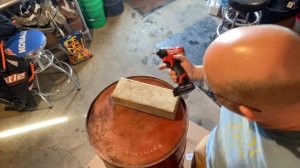 M12 Fuel Milwaukee tool kit Review 3497-22