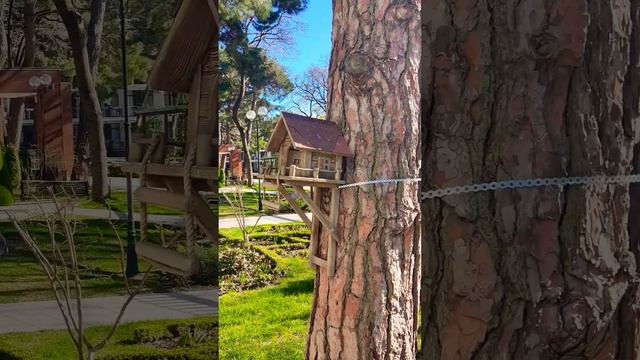 Санаторий "Красная Талка", Геленджик смотреть онлайн