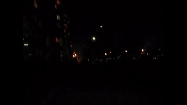 #Калининград вечерний и ночной смотреть онлайн