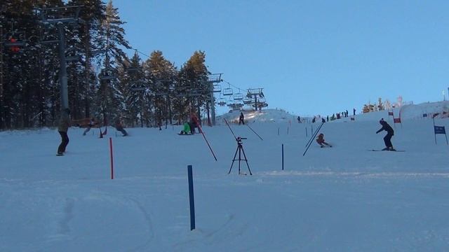 06.12.2018 Слонова Дарья смотреть онлайн