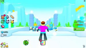 ЧИТЕРСКИЙ СПОСОБ ПРОЙТИ *MILLIONAIRE RACE*! PET SIMULATOR 99 В РОБЛОКС! ROBLOX