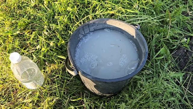 ЛЬЮ под Огурцы, томаты, перцы и они прут как бешенные и хилые вмиг заплодоносят, натурэль смотреть онлайн