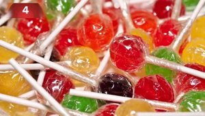 6 самых опасные сладости