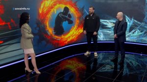 Сергей Карев и Дмитрий Кудряшов - о турнире "Бокс на Волге"