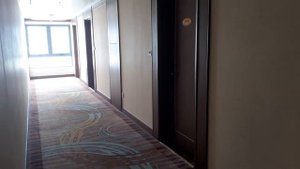 Отель NHA TRANG HORIZON HOTEL 5*