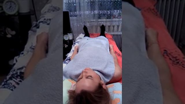 Телесно-трансовая биодинамика.