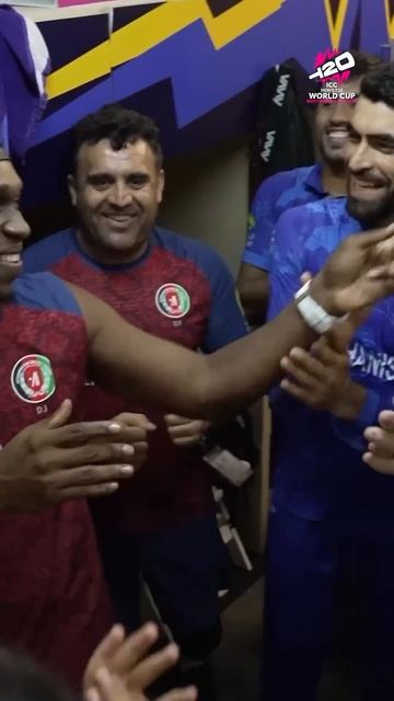 AFGHAN  CHAMPION You know the lyrics...