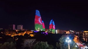 Азербайджан 2025