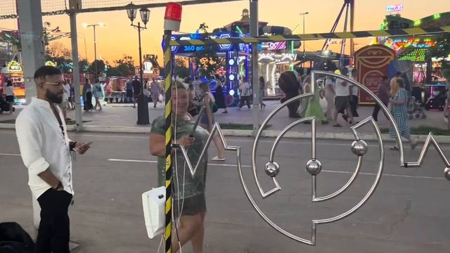 Анапа июнь 2024 г. Санаторий ДиЛуч #ДиЛуч #Анапа #анапа2024 смотреть онлайн