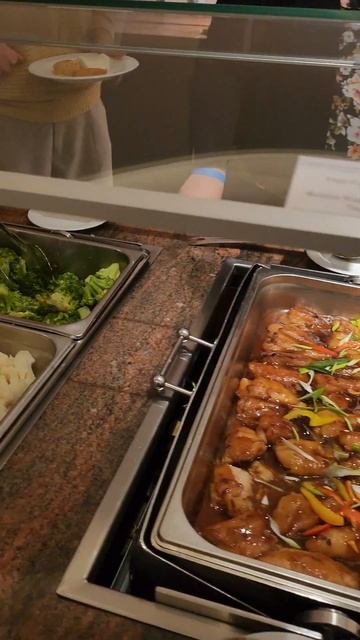 Ужин азиатской кухни,Пафос,февраль 2024 смотреть онлайн