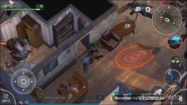 Прохожу мотель в игре Last Day On Earth смотреть онлайн