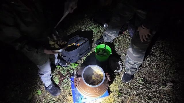 Адыгея. Пшеха-су.Поездка выходного дня. Сбежали от жары.