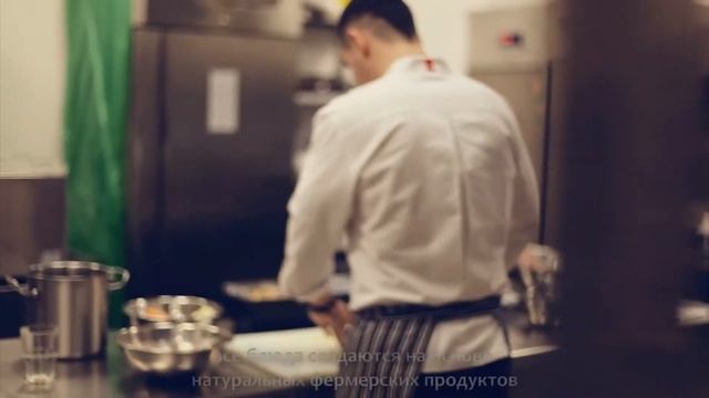 ресторан-курорт Дубровский. Часть 2 смотреть онлайн