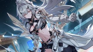 Honkai Impact 3rd 8.3 Helia: геймплей и анимации нового персонажа