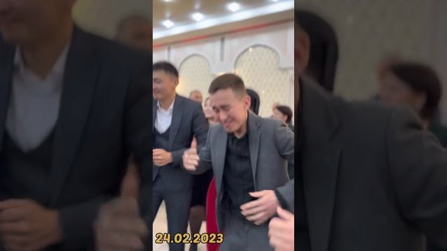 Ақсай қ той #kazakhstan #мотивация #motivation #музыка #свадьба #игры #гитара #той #бата #культура смотреть онлайн