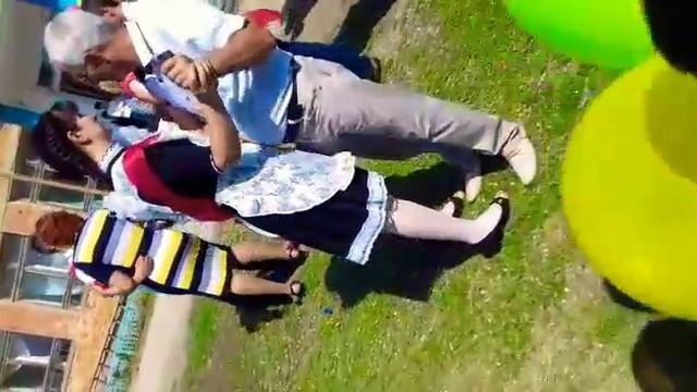 Выпускники школы село лобки 2018 смотреть онлайн