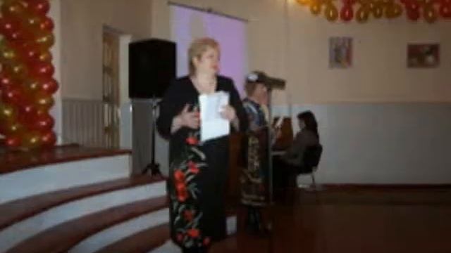 50 лет СШ № 33 г.Черновцы смотреть онлайн