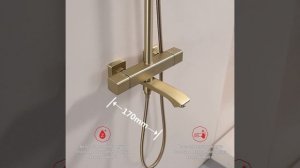 Душевая система Raglo R01.26
