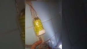 Замена держателя батареек в газовой колонке Zanussi занусси