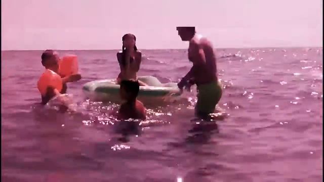 Мы отдыхаем в на юге песня для вас смотреть онлайн