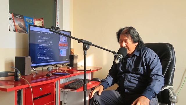 Не надо.Хусан Карабаев смотреть онлайн