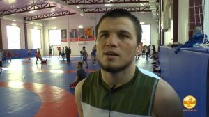 Умар Нурмагомедов: "Идут переговоры с UFC..."_07.01.2020