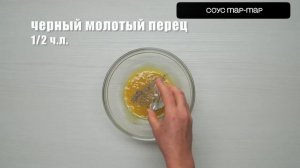 Готовим соус тар-тар first of the first