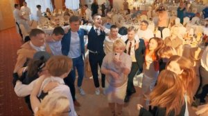 Школьный выпускной вечер 2023 в эко-отеле "Велес"
